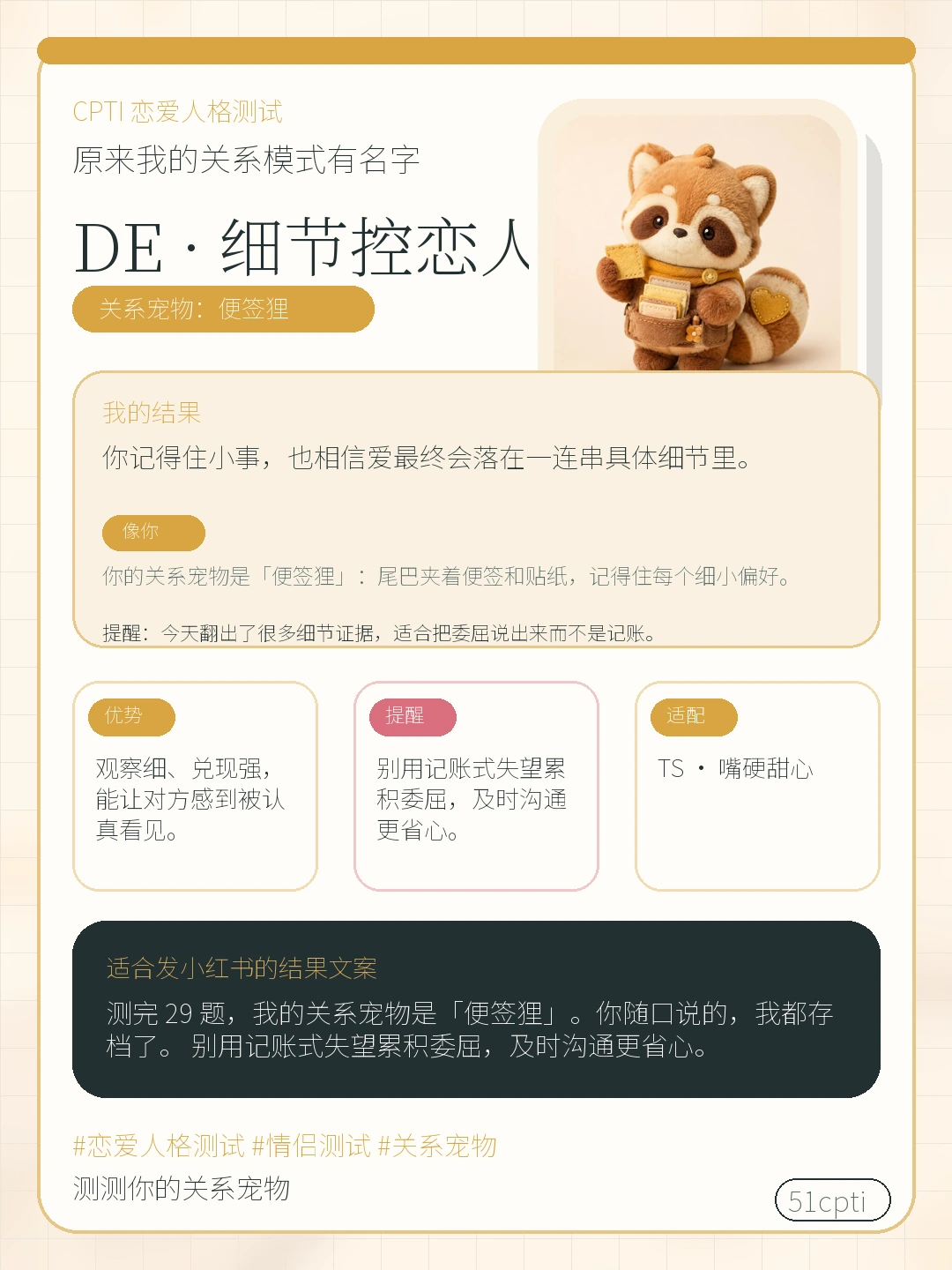 便签狸分享卡预览